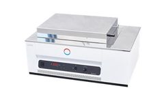 LAUDA - Model Hydro - Shaking Laboratory Water Baths