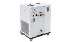 LAUDA - Model Integral T - Process Thermostats