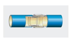 E Joint - Insulating Joint