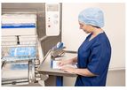 Getinge - Version Meditrax - Sterile Supply Management Software