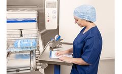 Getinge - Version Meditrax - Sterile Supply Management Software