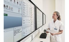 Getinge INSIGHT - Patient Flow Management Software