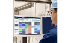 Getinge - Version Torin OptimalQ - Operation Room OR Management Software