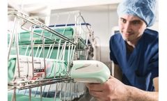 Getinge - Version T-DOC Select - Sterile Supply Management Software