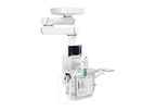 Flow-i Anesthesia Machine