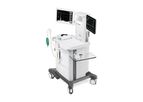 Flow-c Anesthesia Machine