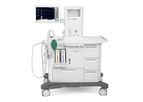 Flow-e Anesthesia Machine