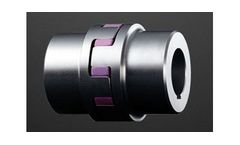 Rotex- Standard - Flexible Jaw Couplings