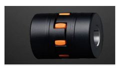 Rotex - Standard - Model KTL - Flexible Jaw Couplings with Coating