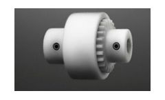 BoWex Junior - Gear Couplings