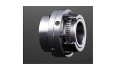 GEARex - Model FA - Steel Gear Coupling