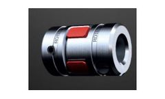 Rotex - Model GS - Backlash Free Servo Couplings