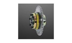 Ruflex - Torque Limiter with Sprocket