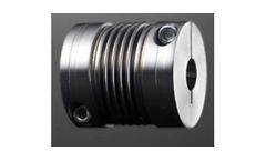 Toolflex - Model S - Metall Bellow Type Coupling