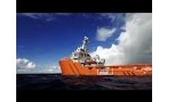 TR360  REPORTER - Palfinger NED-DECK Video