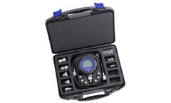 WIKA - Model DMK1200 - Digital Pressure Gauges (Calibration)