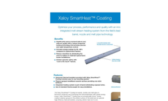 SmartHeat Coating - Brochure
