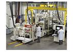 Technology Centers and Lab Services