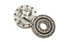 Spare Parts