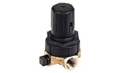 API - Microregulators