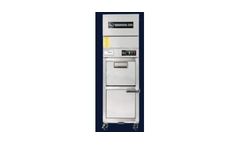 Model 3000 - Vertical Compactors