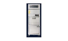 Model 4500 - Vertical Compactors