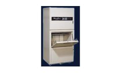 Model 24-30 Packer & Baler - Vertical Compactors