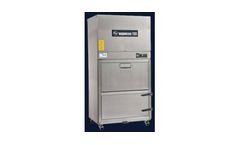 Model 7000 - Vertical Compactors