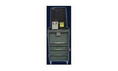 Model 2002 - Vertical Compactors