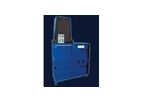 Model 2204 - Vertical Compactors