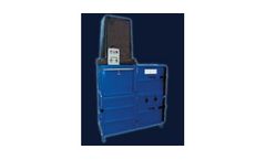 Model 2204 - Vertical Compactors