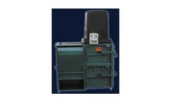 Model 2248 - Vertical Compactors