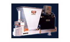 Model 20P - Can Densifiers