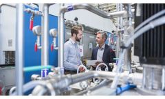 GESTRA - Digital Boiler