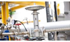 GESTRA - Bottom Blowdown Valves