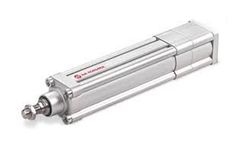 IMI Norgren ELION - Rod-style Electric Actuators