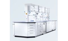 Köttermann - Service Cells