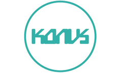 Konus - Model Novbelt - Non-Woven Conveyor Belts