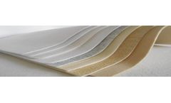 Konus - Gas & Dust Filter Media