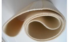 Konus - Conveyor Belts for Bakeries