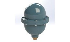 Ran Pump - Pulsation Dampener