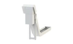 KNOLL - Model K - Scraper Belt Conveyor