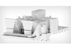 KNOLL - Conveyor and Filtering System (Pump Technology)