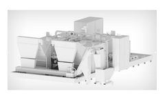 KNOLL - Conveyor and Filtering System (Pump Technology)