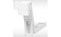 KNOLL - Model S - Strap Hinge Conveyor