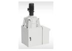 KNOLL - Model CA 100 - Automatic Fluid Centrifuge