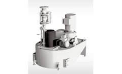 KNOLL - Model RIK - Return Pumping Station