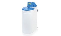 GEL Decalux - Monobloc Water Softeners