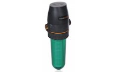 GEL Acquablock - Innovative Anti Flood Filter