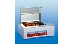 Model 1083 - Shaking Lab Water Bath